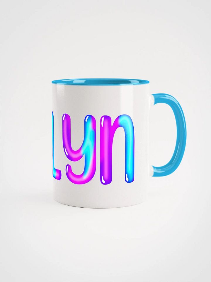ItssLyn Mug product image (1)