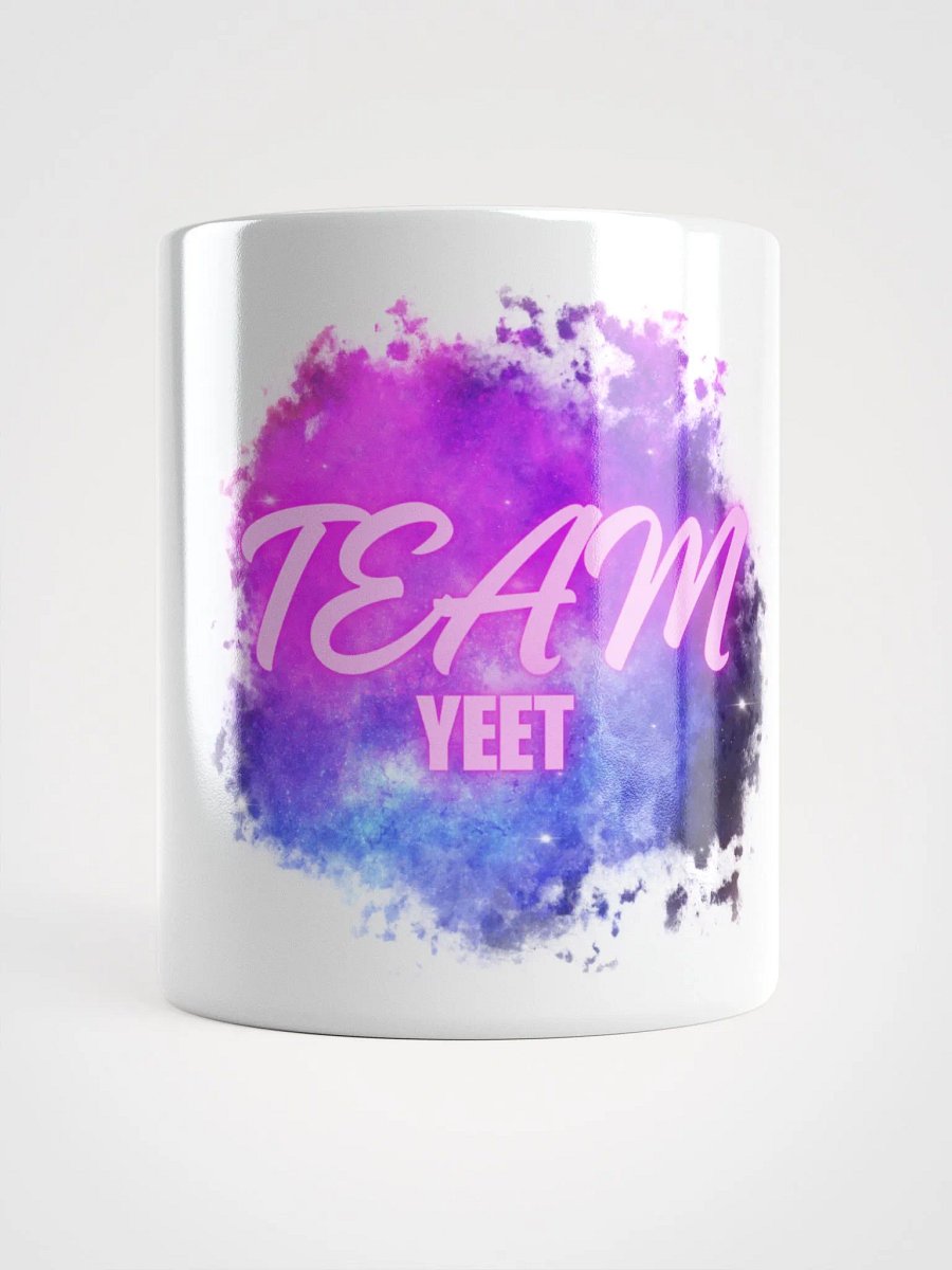 Team Yeet Mug product image (1)