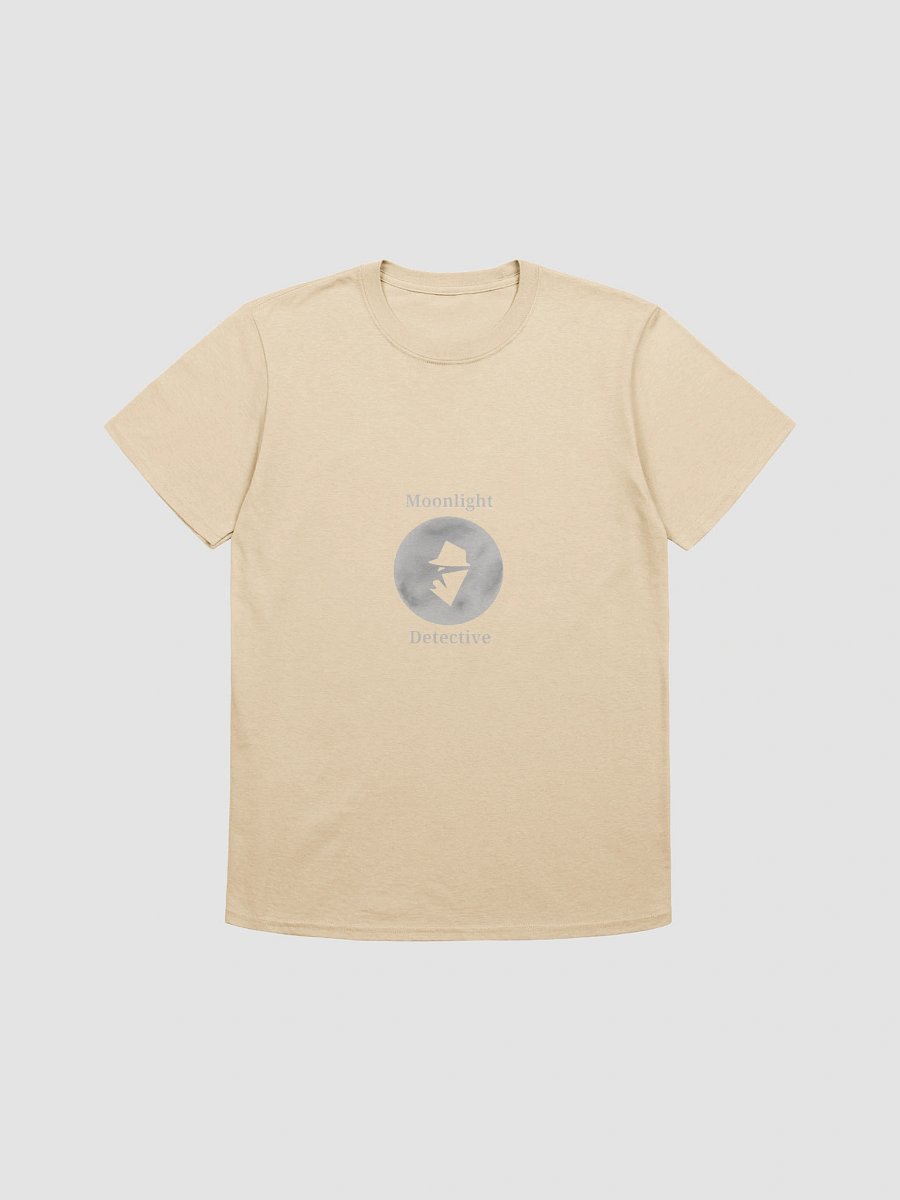 Moonlight Detective T-Shirt product image (1)