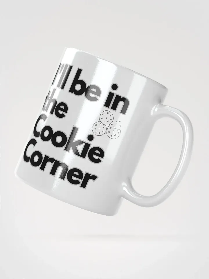 Cookie Corner Crew (mug) product image (3)