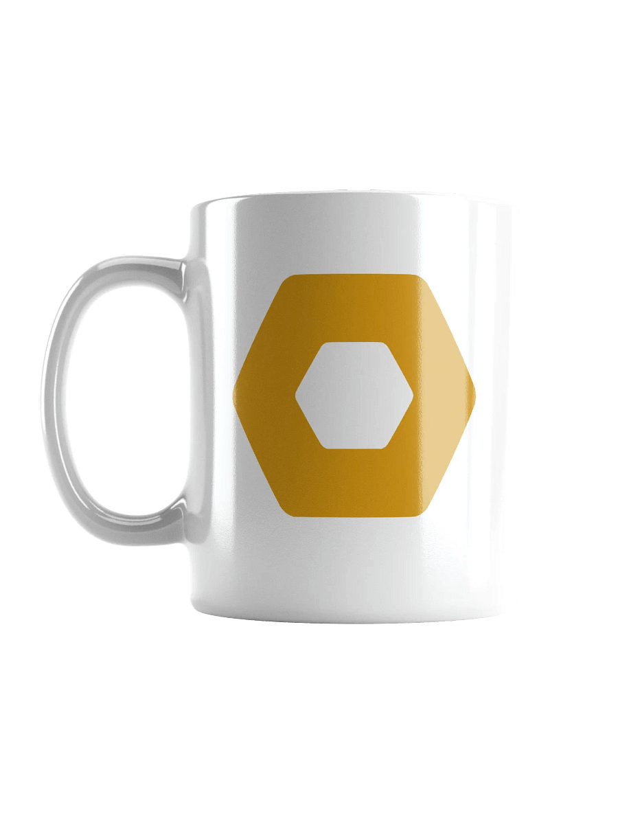 Nimiqhub Logo Mug product image (16)