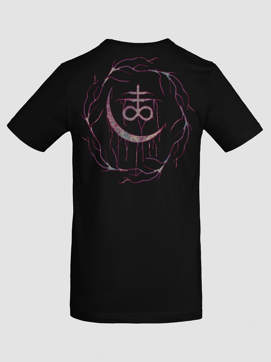 Grim Nightfall Tee product image (8)