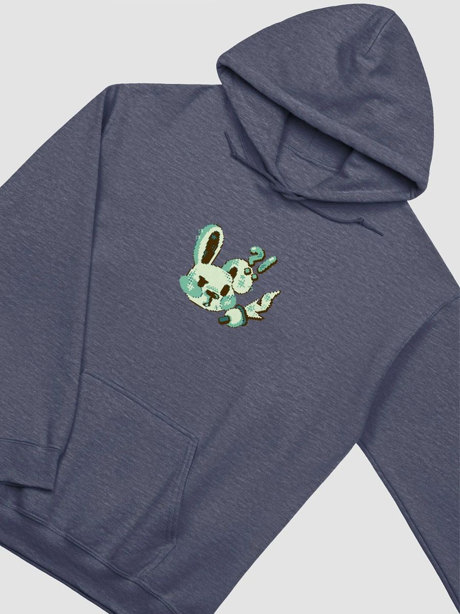 2bit bunny hoodie product image (6)