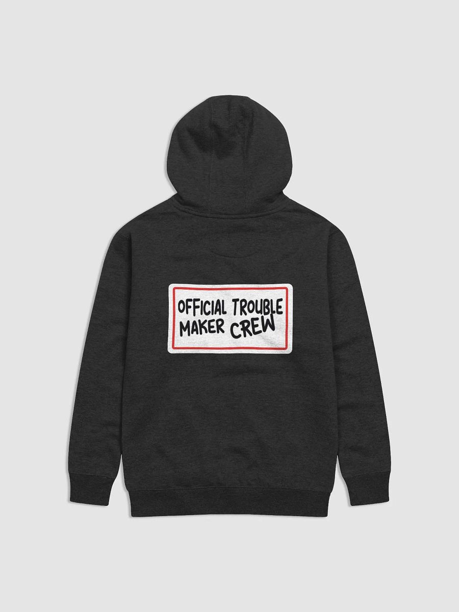 Kori TroubleMaker Hoodie product image (11)