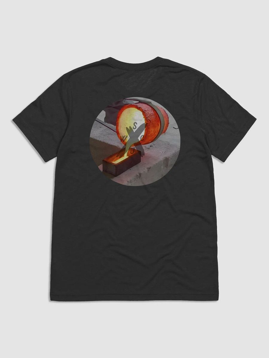 SJWC t-shirts product image (2)
