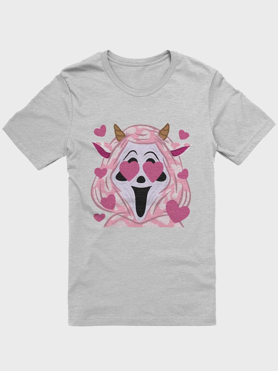 Ghost Daddy MooMoo Soft T-shirt w/o Words product image (1)