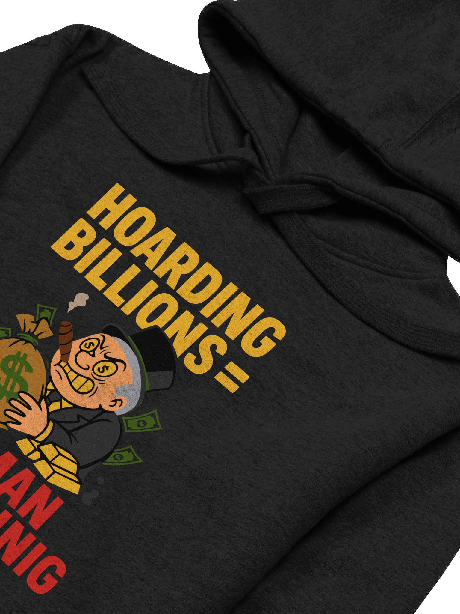 Hoarding Unisex Hoodie product image (16)