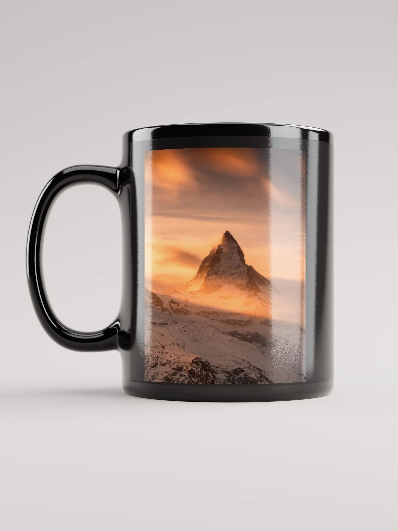 Mighty Matterhorn product image (12)