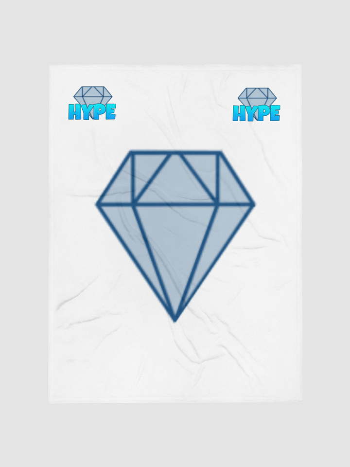 DiamondDom15 Throw Blanket product image (1)