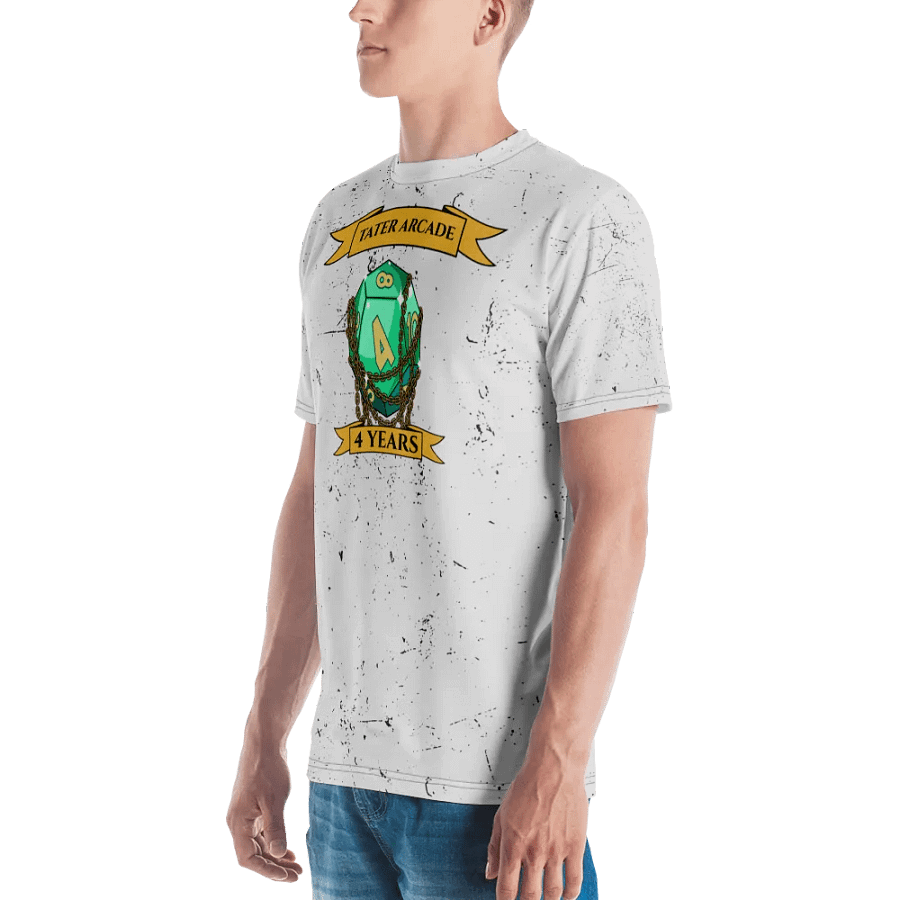 4 Years Shirt! product image (5)
