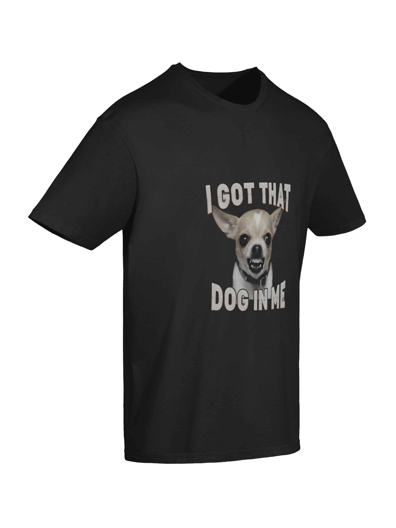 I Got That Dog In Me Shirt product image (7)