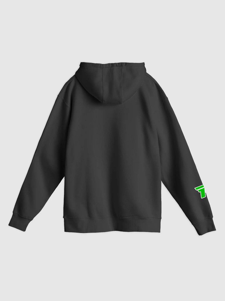 Athletic Club - Premium Hoodie product image (2)