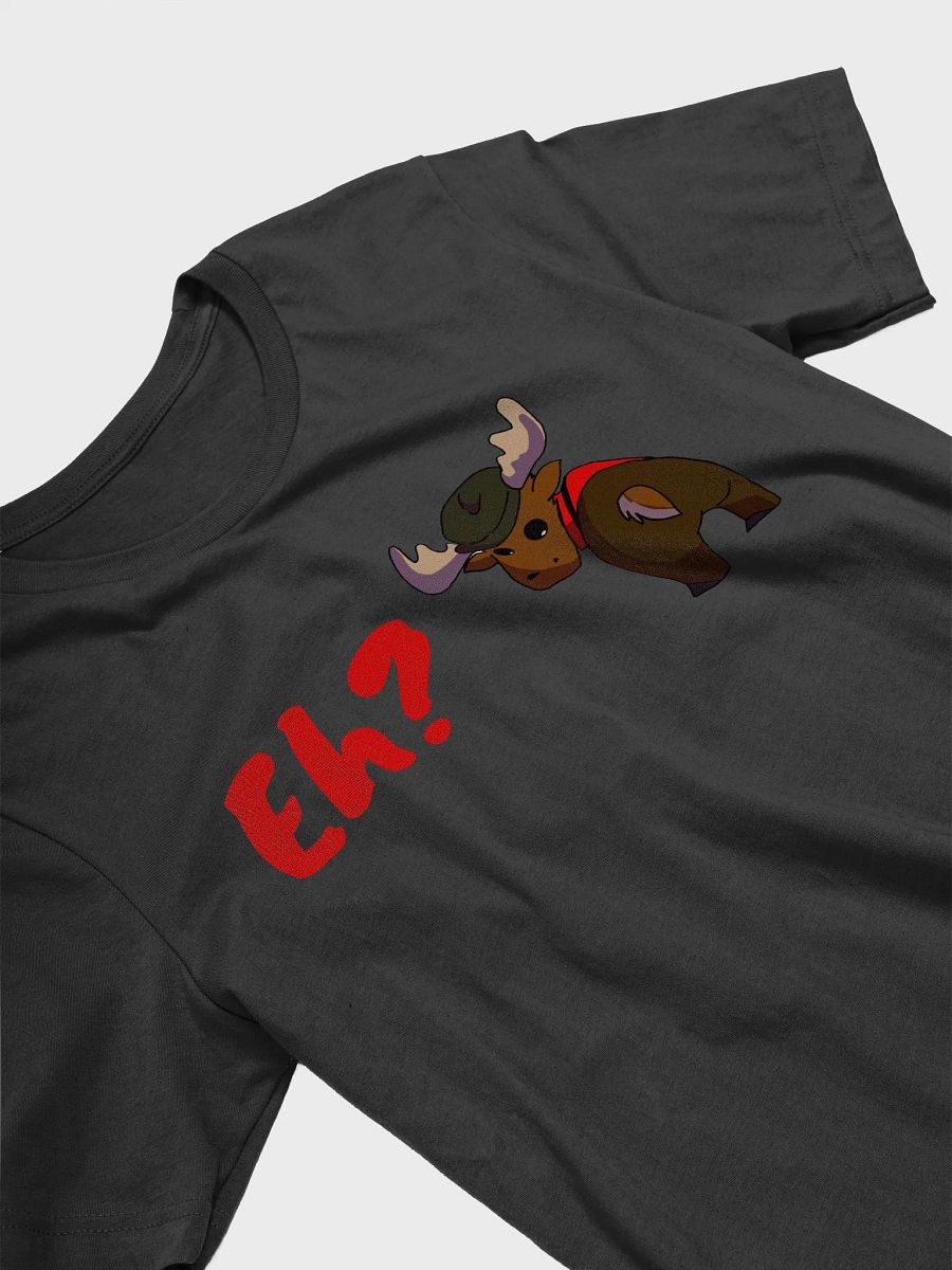 Mountie Moose Ultra Soft Tee product image (3)
