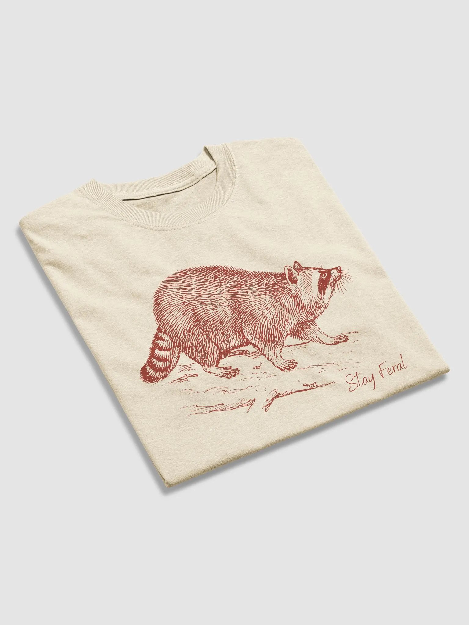 Stay Feral product image (3)