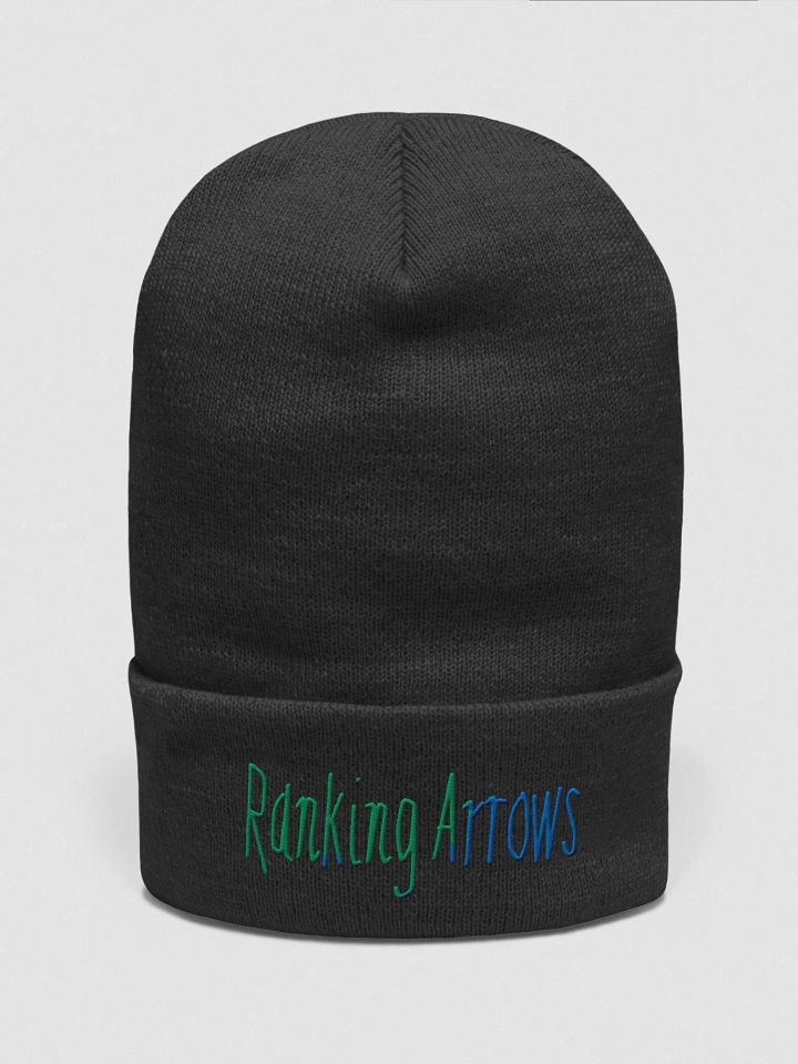 RA Beanie product image (1)