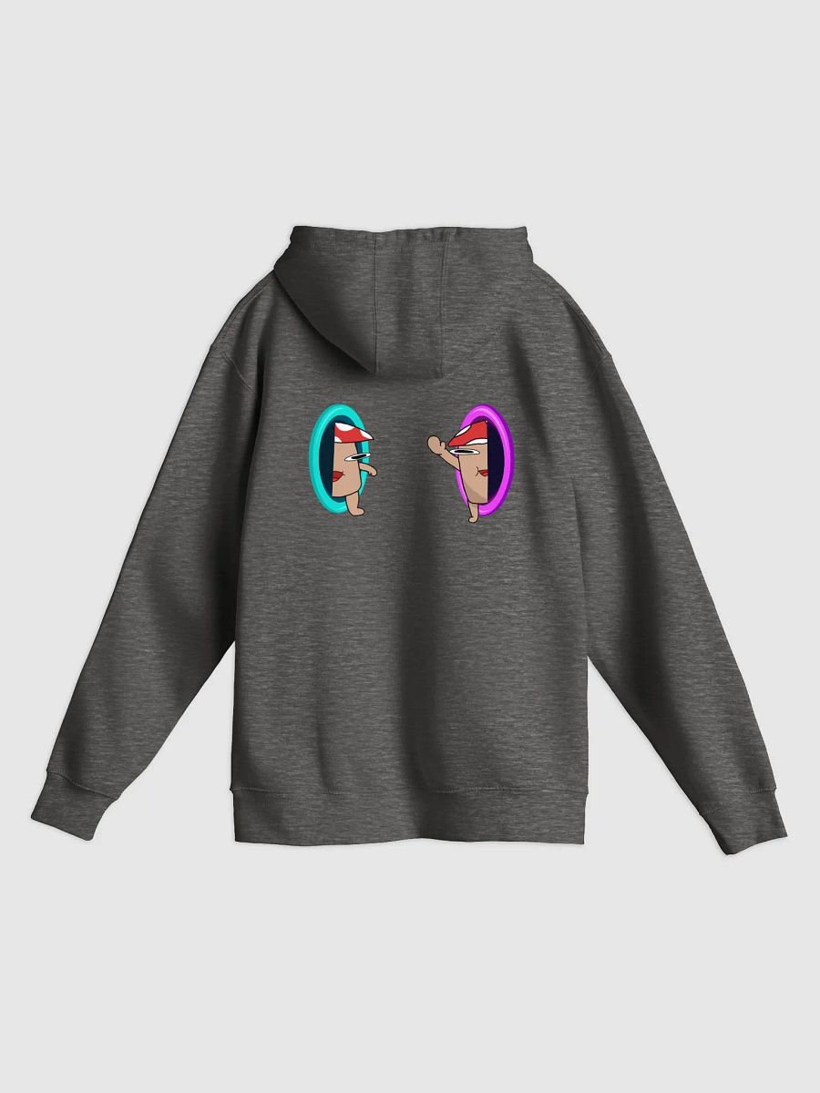 Portal Buddies Hoodies product image (11)