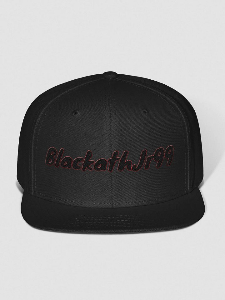 BlackathJr99's Hat product image (4)