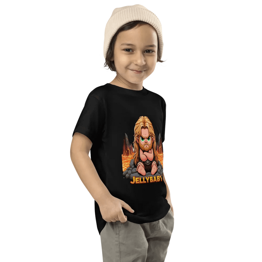 Jellybaby T product image (7)