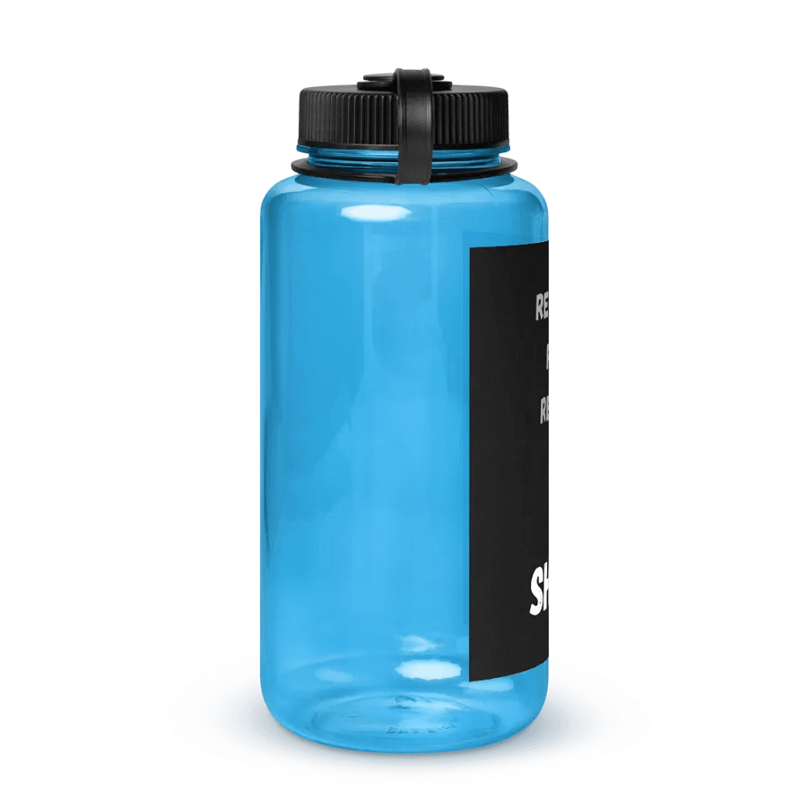 Respawn Frag Repeat Wide Mouth Water Bottle product image (13)
