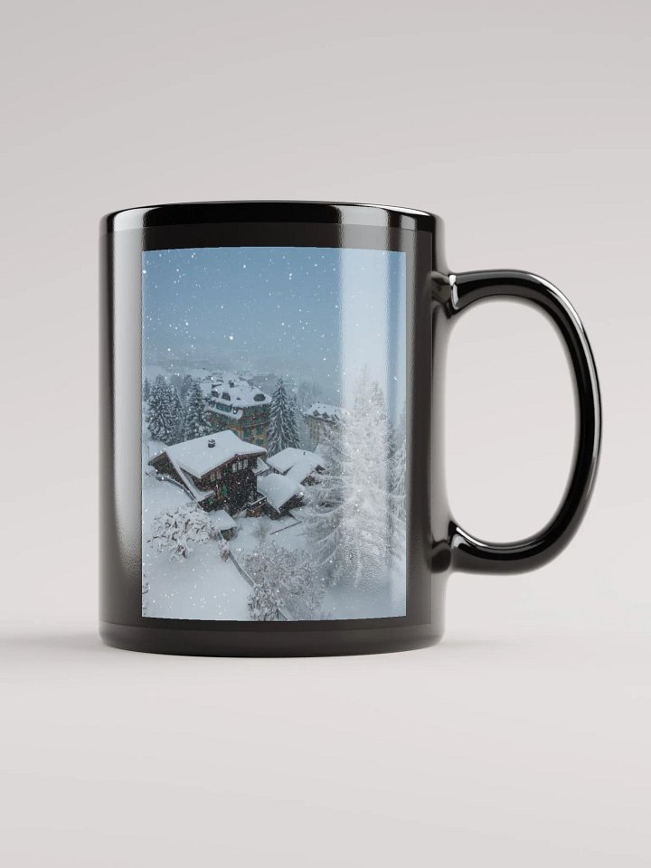 Winter Wonderland Wengen product image (1)