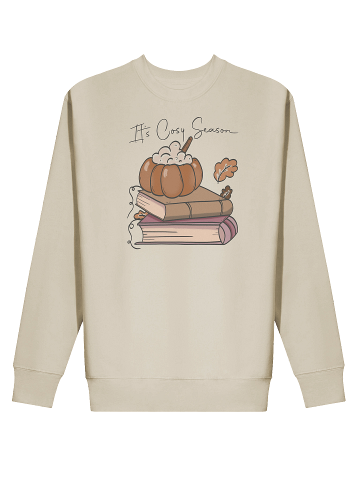 It's Cosy Season Sweater! product image (29)
