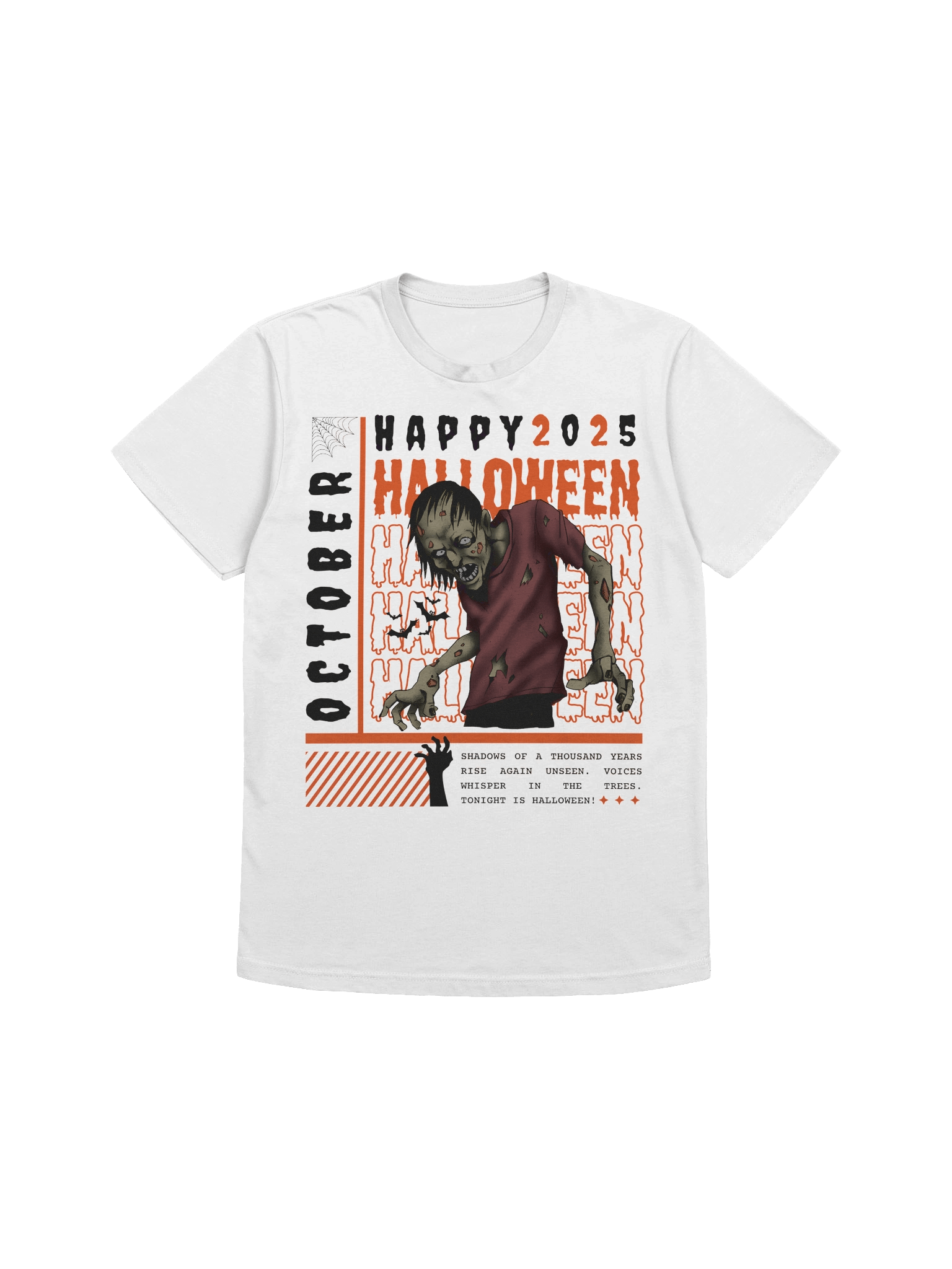 Halloween Next Level 3600 product image (3)