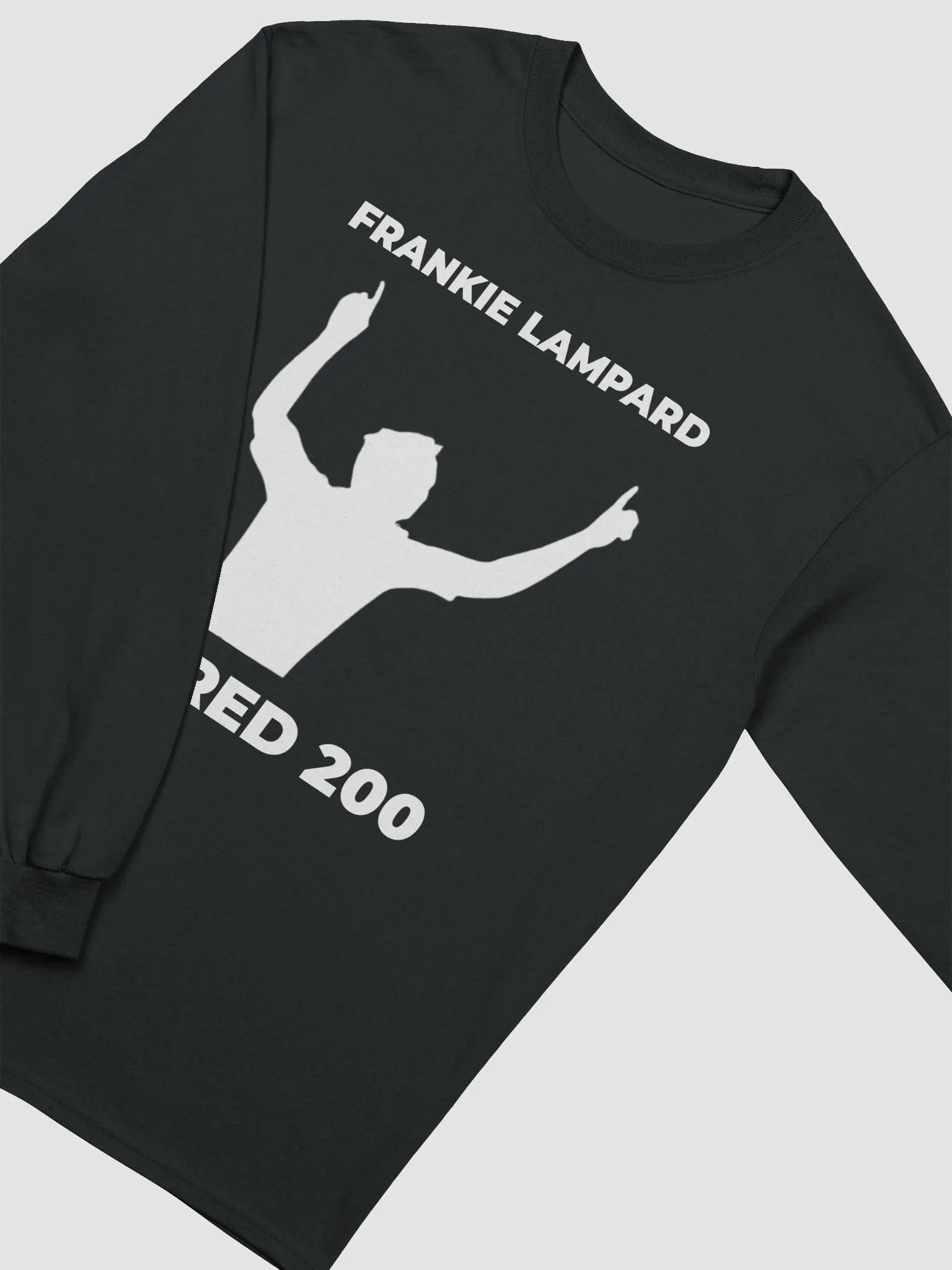 Frankie Lampard Long Sleeve product image (17)
