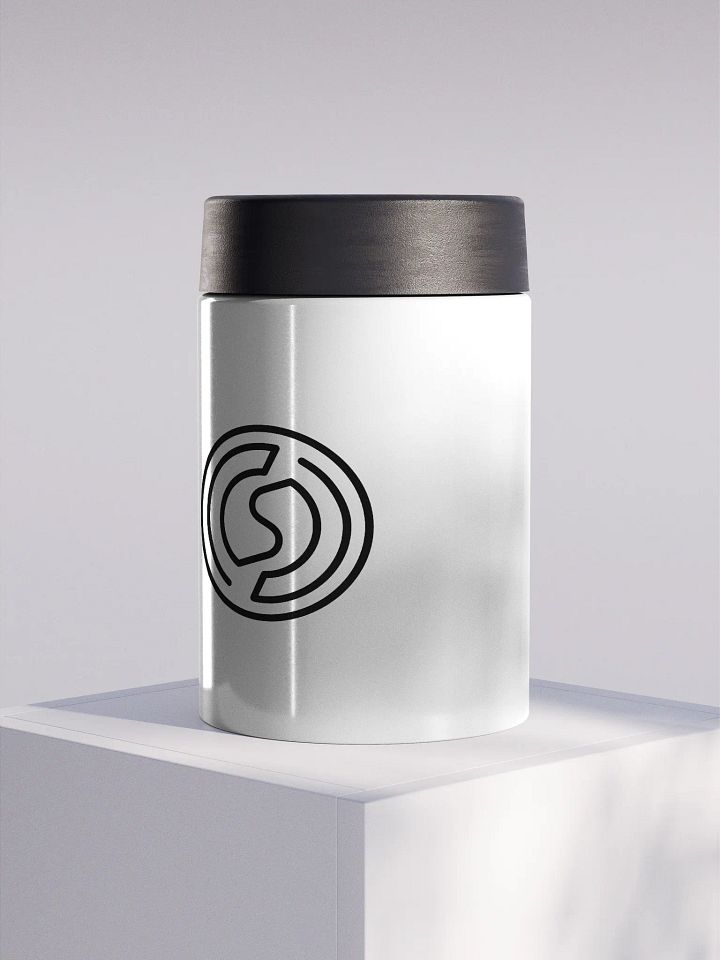 Arctic Chill Stainless Steel To Go! product image (1)