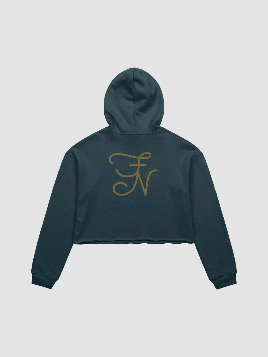 Aurelia - Croppy Hoody product image (2)