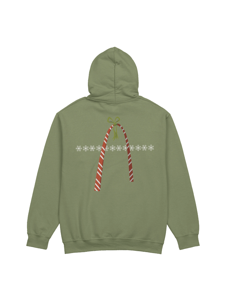 The Giftway Arch Hoodie product image (1)