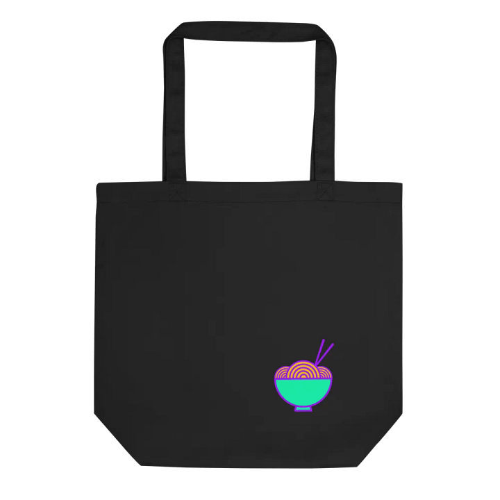NOODLE CREW BAG product image (1)
