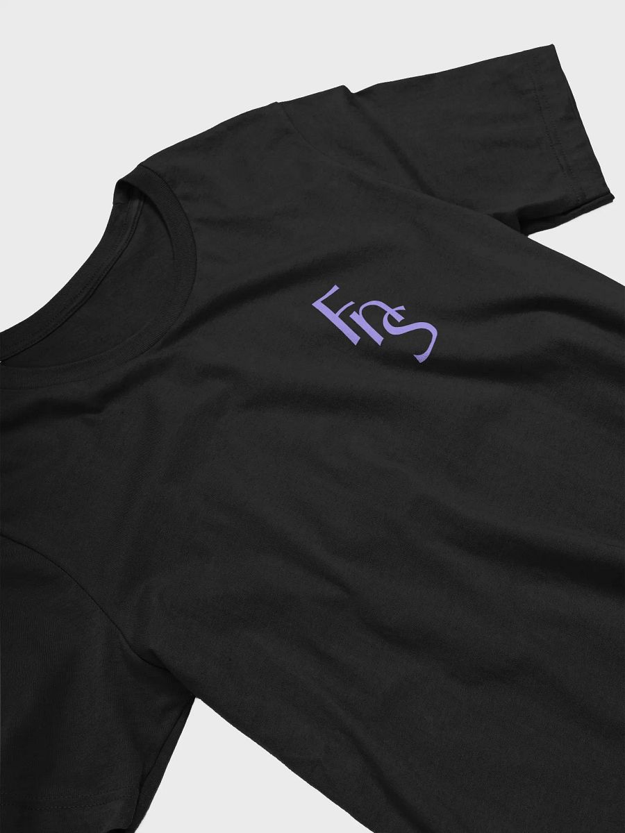 FnS (Lilac Logo) product image (3)