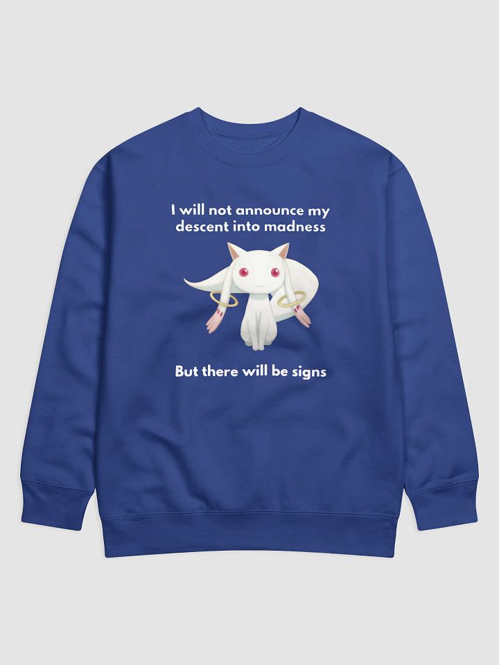 Kyutey Long Sleeve product image (2)