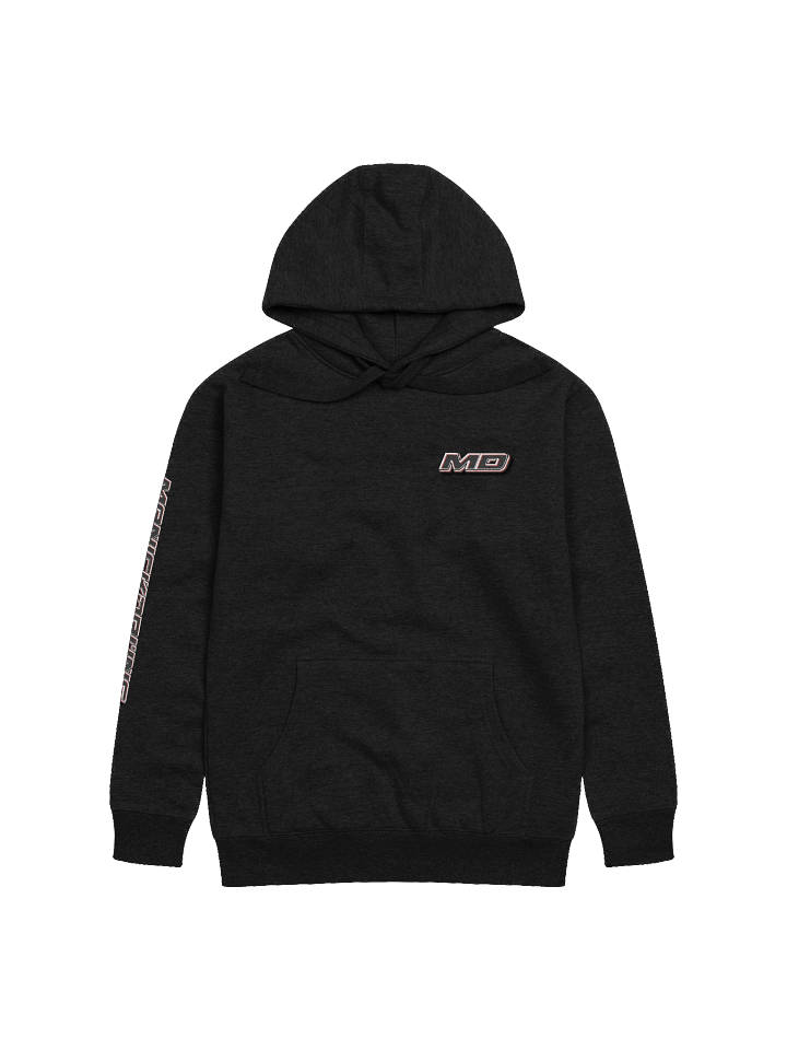 Manick Drune Hoodie product image (2)
