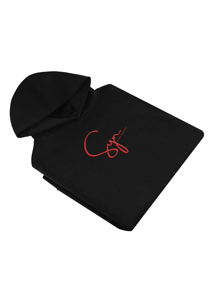 SYN Embroided Long Lasting Legend Wear For Winter product image (3)