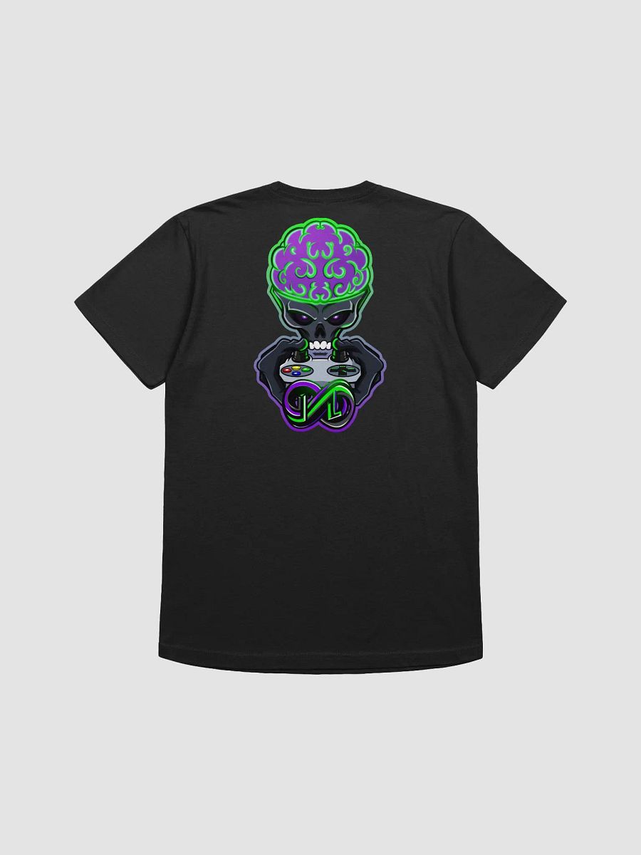 Infinity Logo Tee product image (18)