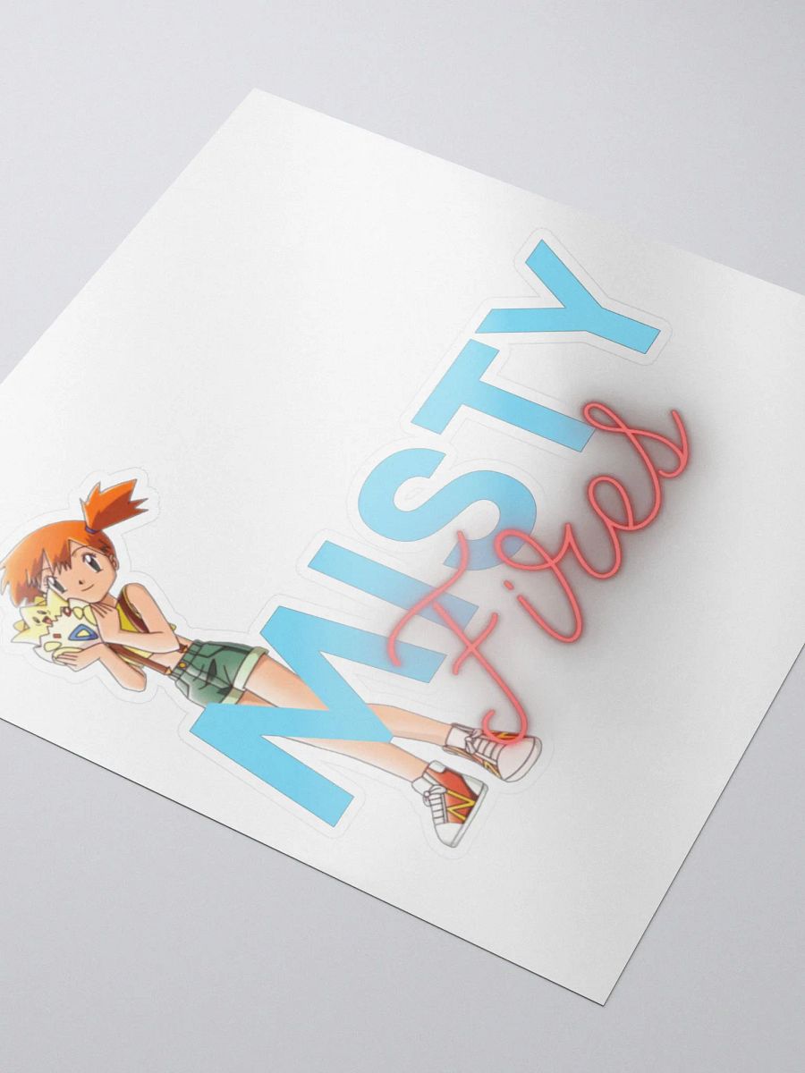 Misty Fires product image (3)