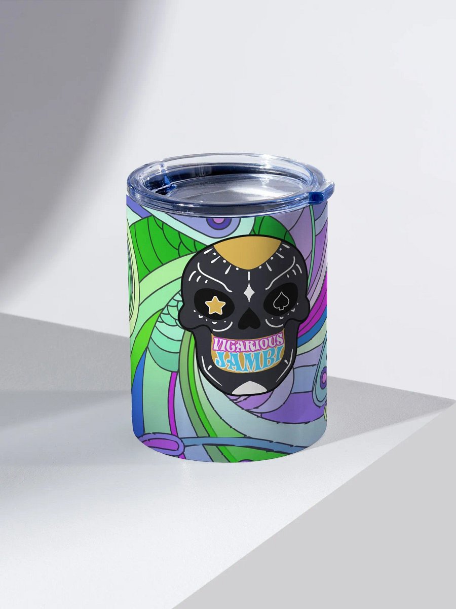 Jambi Tumbler (Version 3)! product image (2)