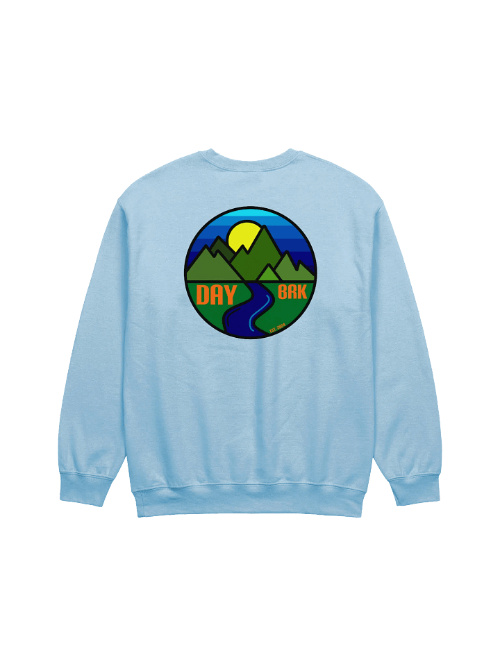 Heritage Sweatshirt product image (18)