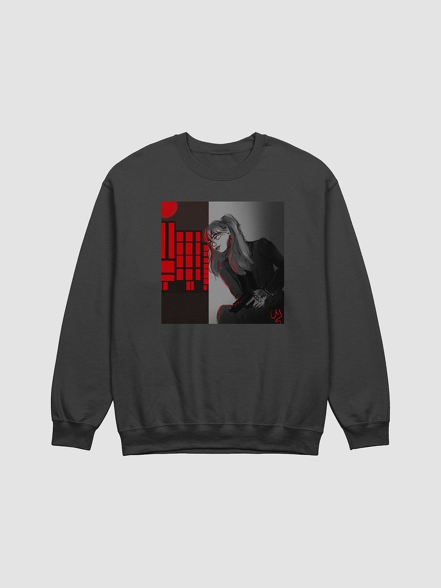 eChromaa doodle sweat shirt product image (6)