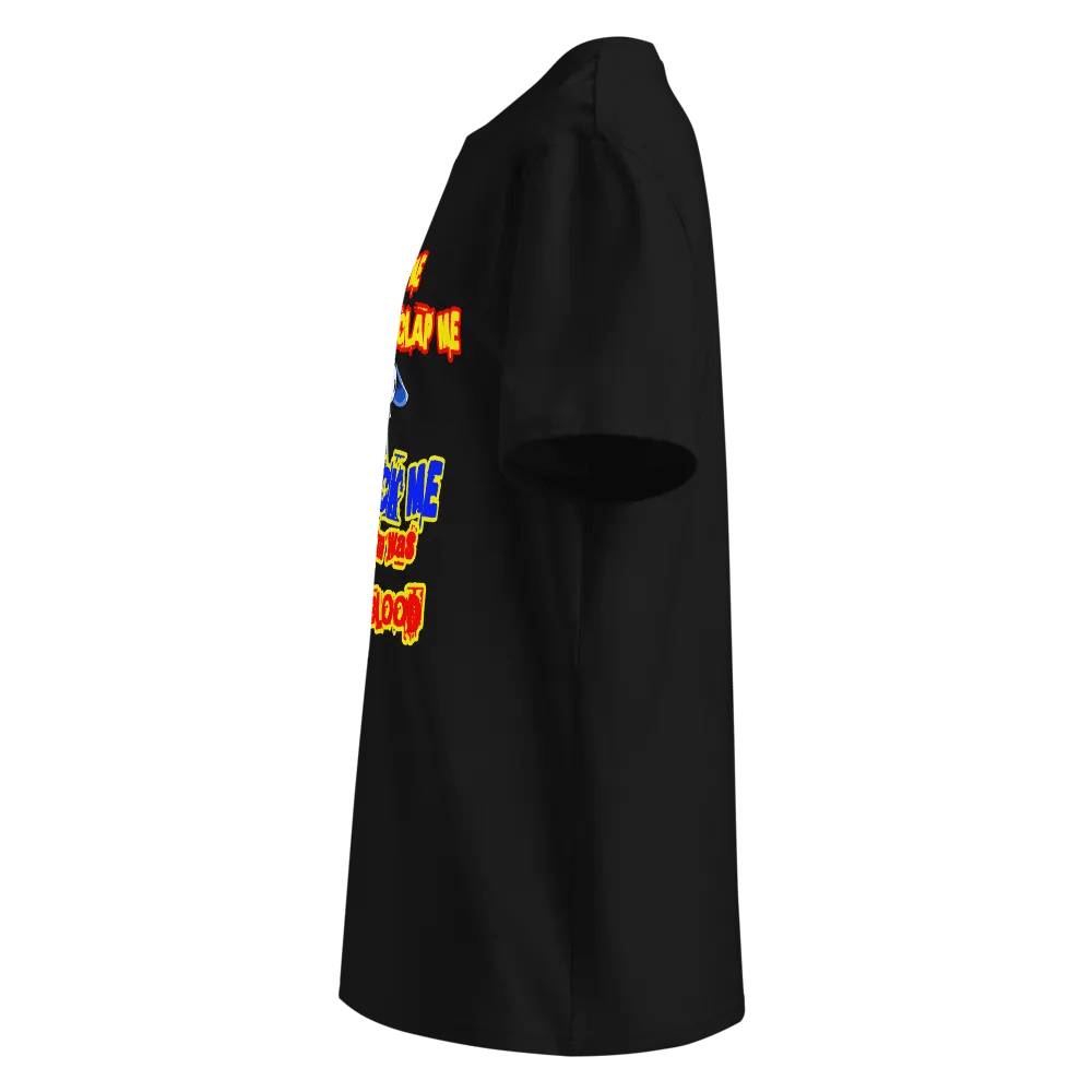 Organic Comfort T-shirt product image (10)