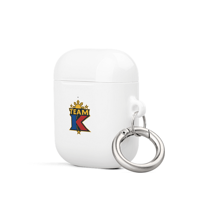 Team K Philippines Case for AirPods product image (6)