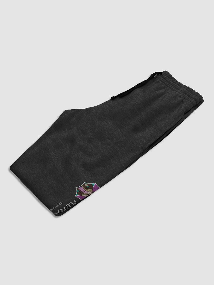 RenRenBen Logo Joggers product image (2)