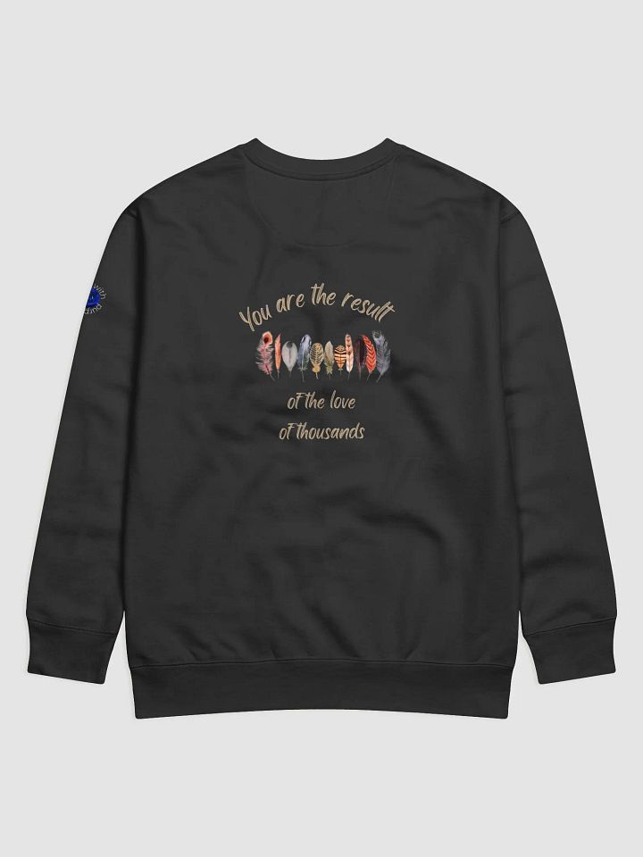 Love of Thousands Sweatshirt product image (2)