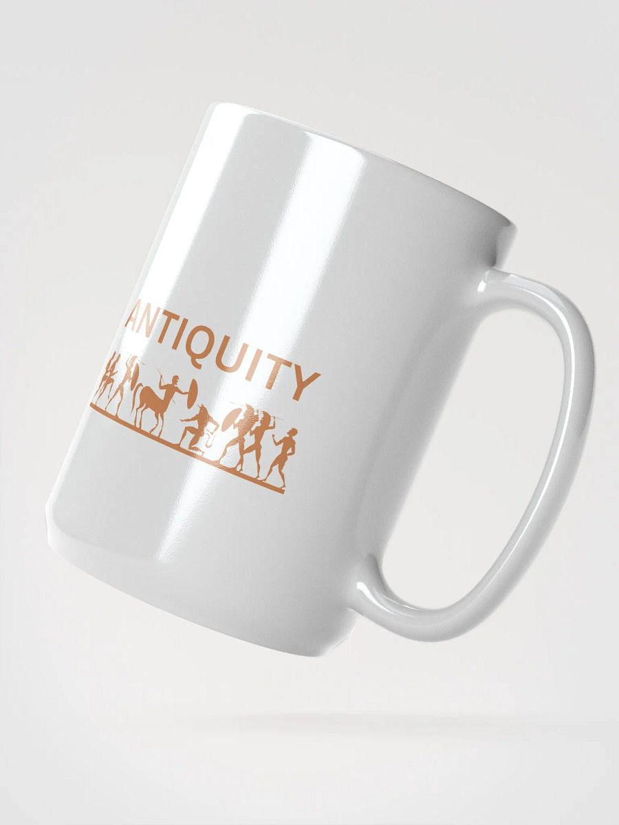 Ancient Antiquity Mug product image (4)