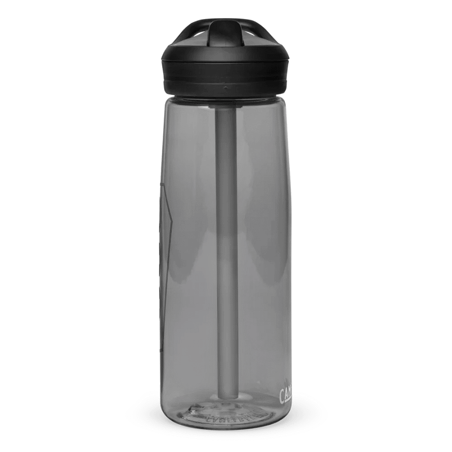 Black CCC Black water bottle product image (3)