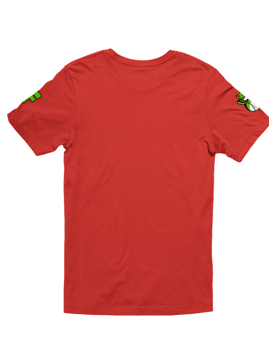 Frogs UltraSoft Tshirt product image (8)