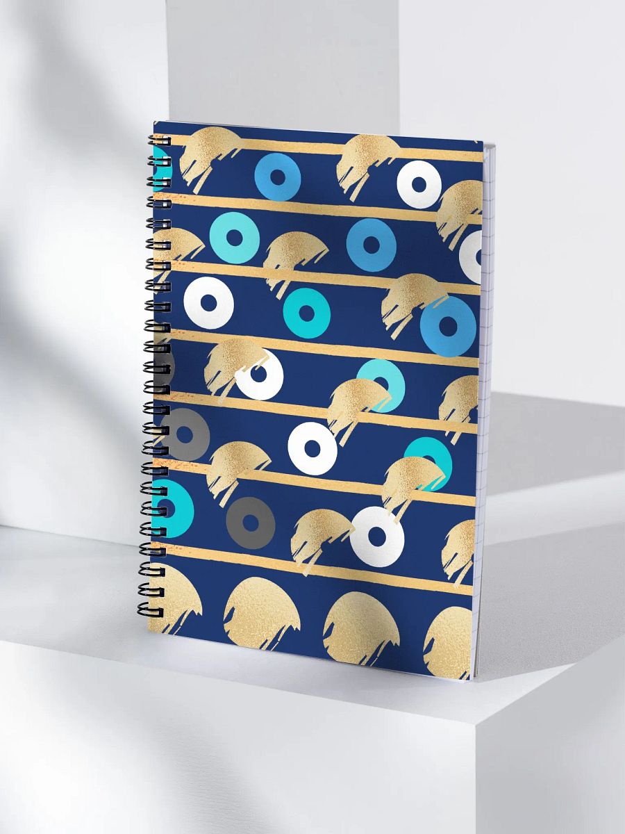 JoBeth Nautical ⚓ Note Book 📙 product image (4)