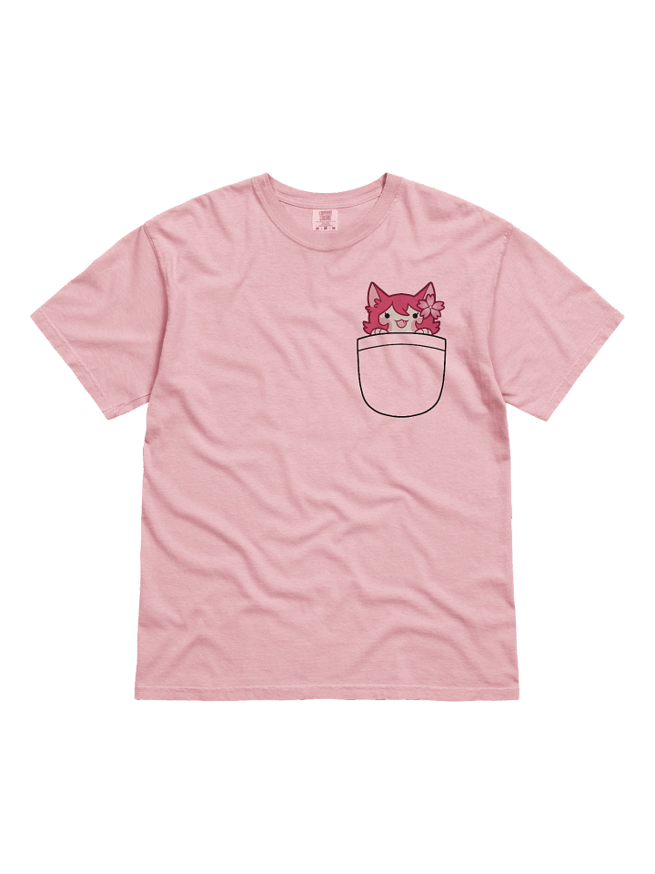 Pocket Cherry the Fox product image (1)