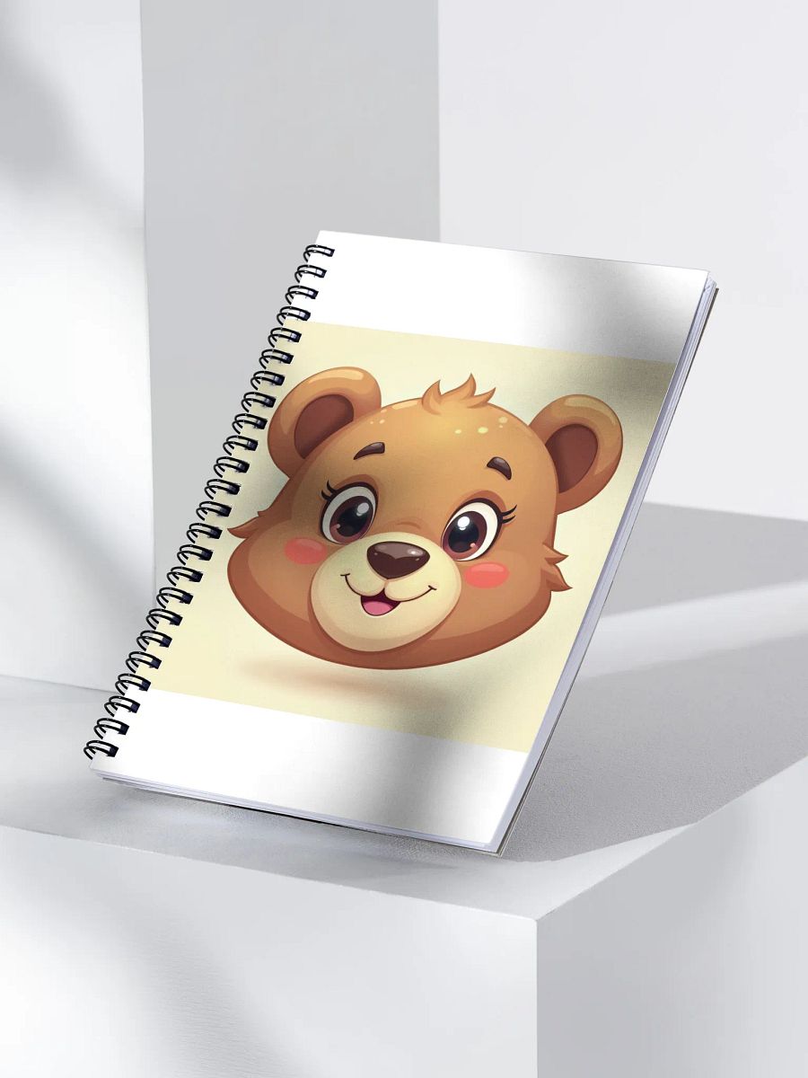 SMAILE BEAR product image (3)